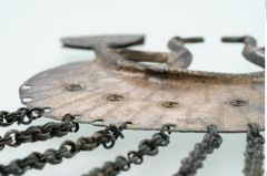Foto von Bronzehalbmondgehängefibel (NHMW-PRAE-026386)
